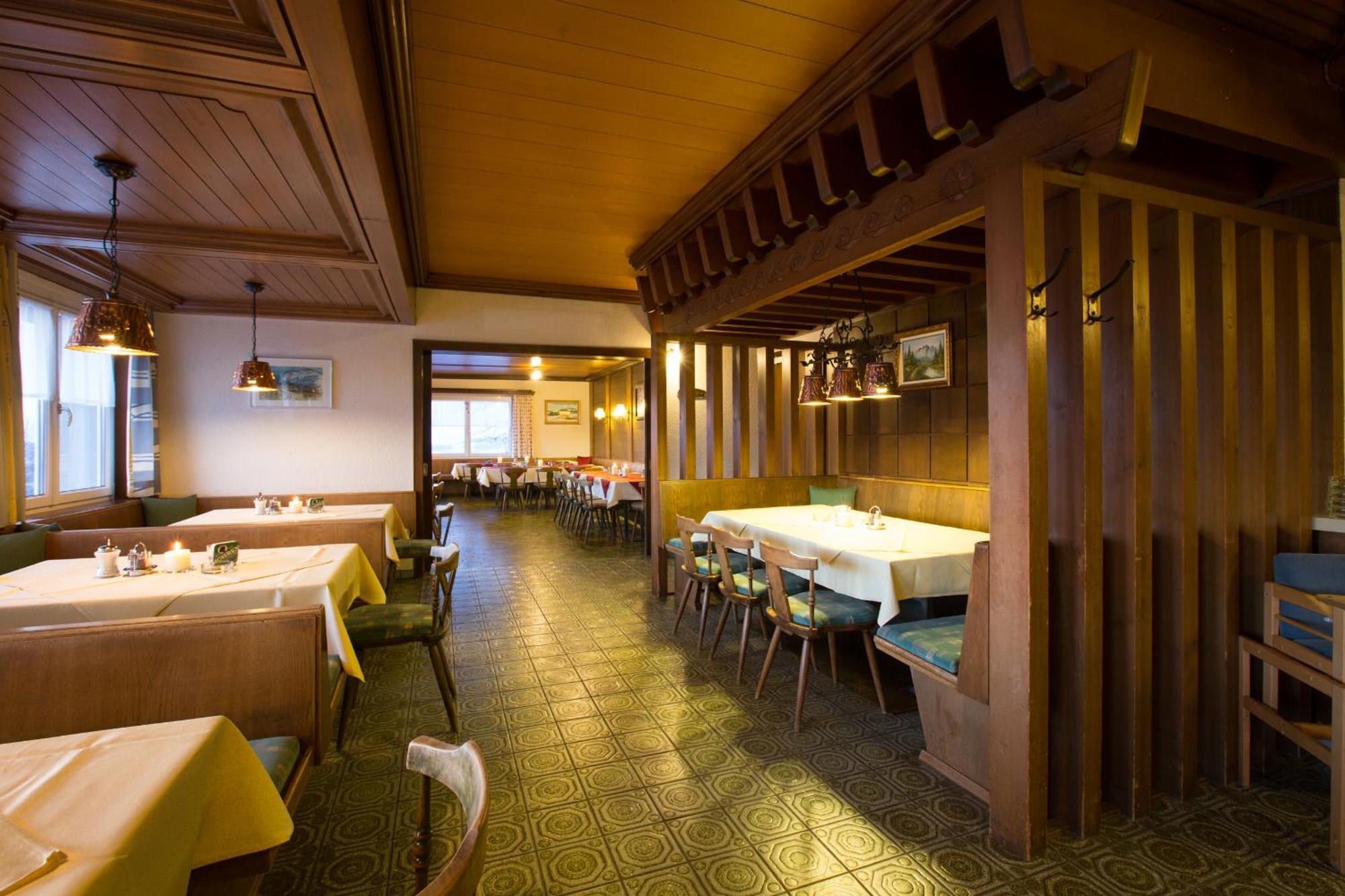 Gasthof Pension Hochlitten Riefensberg Экстерьер фото