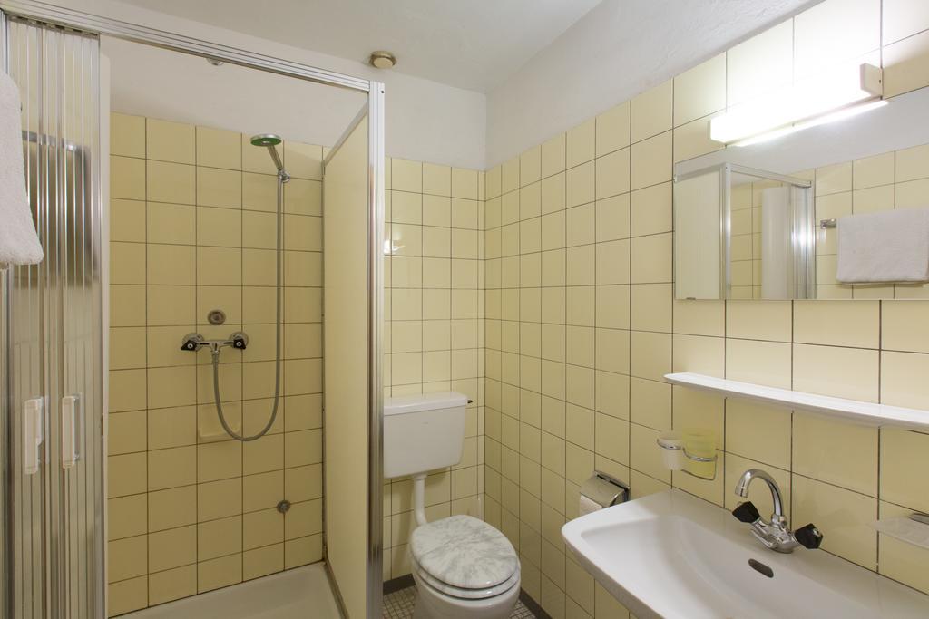 Gasthof Pension Hochlitten Riefensberg Экстерьер фото