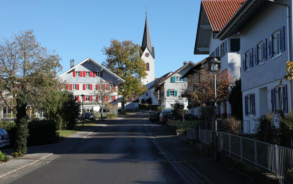 Gasthof Pension Hochlitten Riefensberg Экстерьер фото