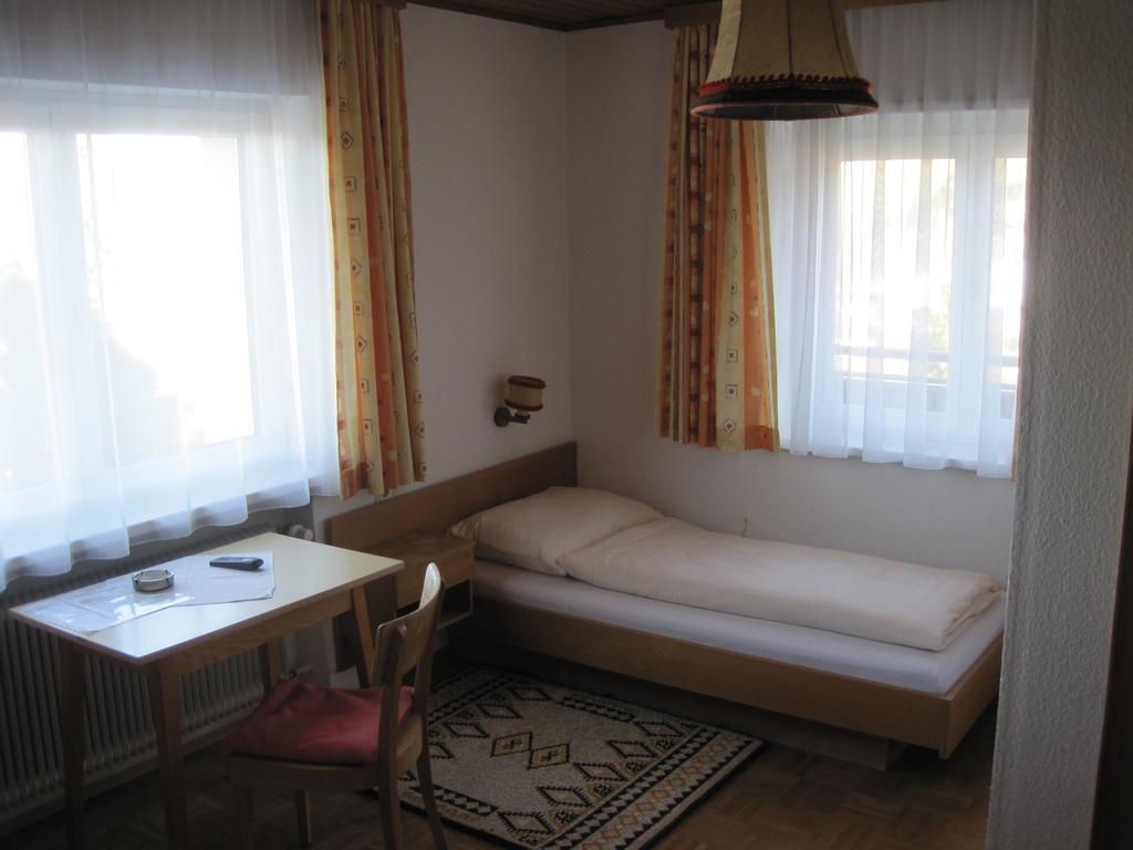 Gasthof Pension Hochlitten Riefensberg Экстерьер фото
