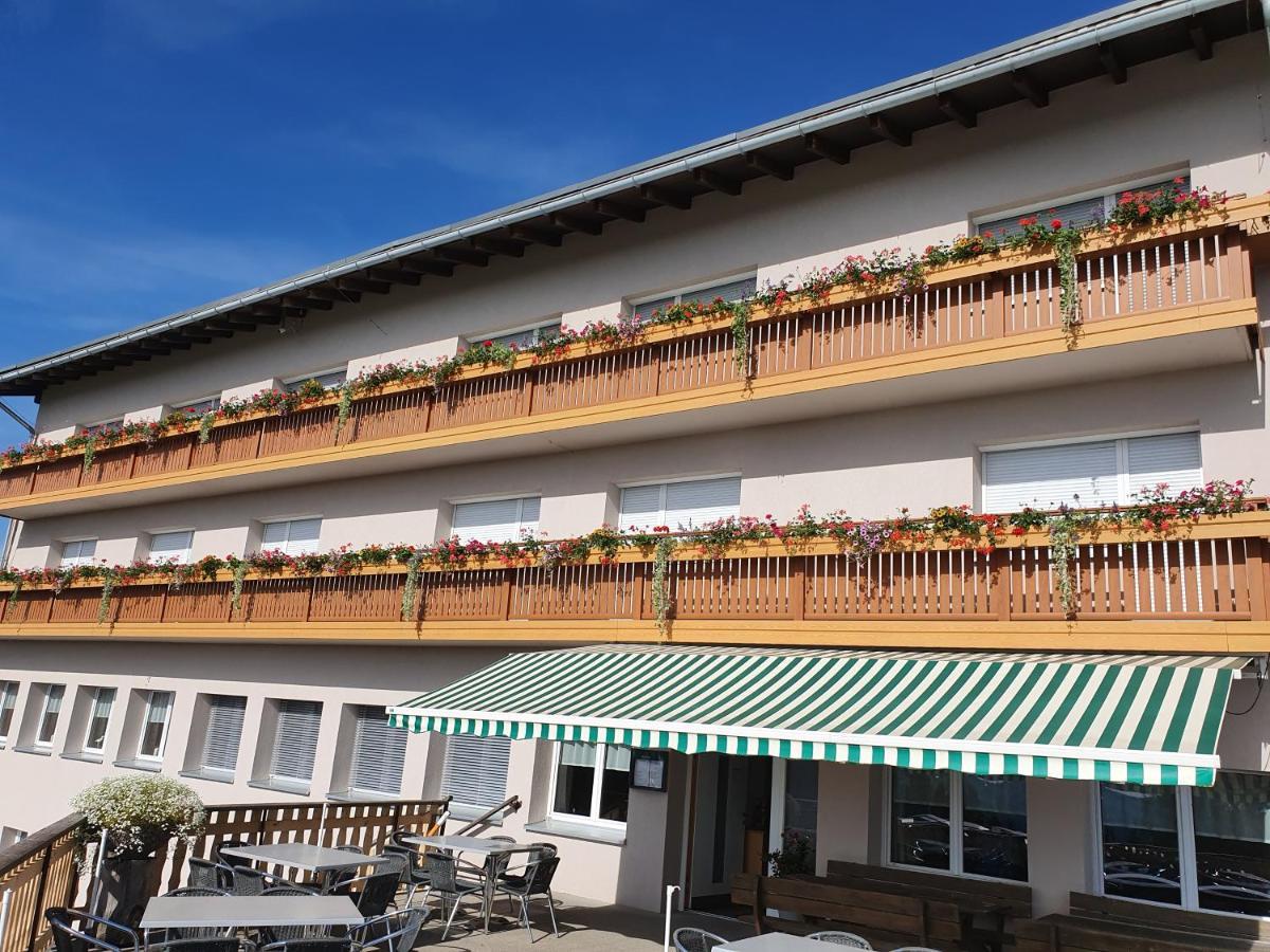 Gasthof Pension Hochlitten Riefensberg Экстерьер фото