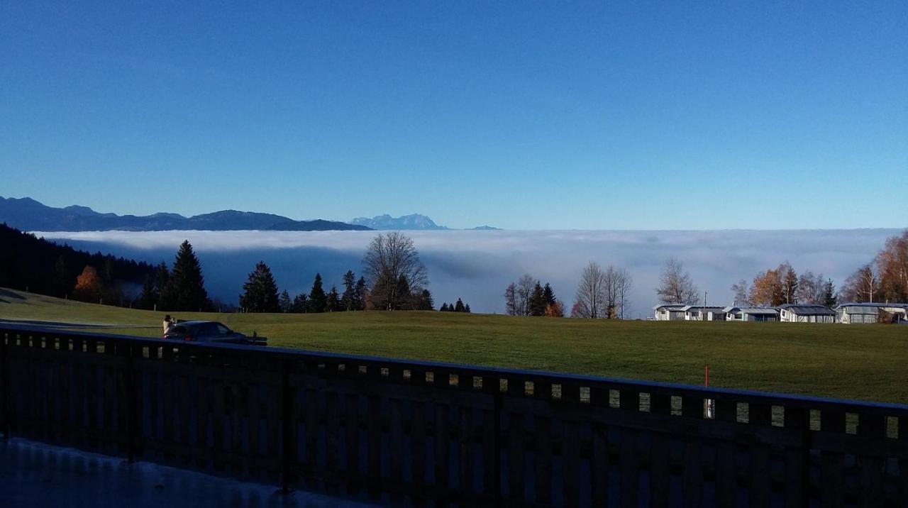 Gasthof Pension Hochlitten Riefensberg Экстерьер фото